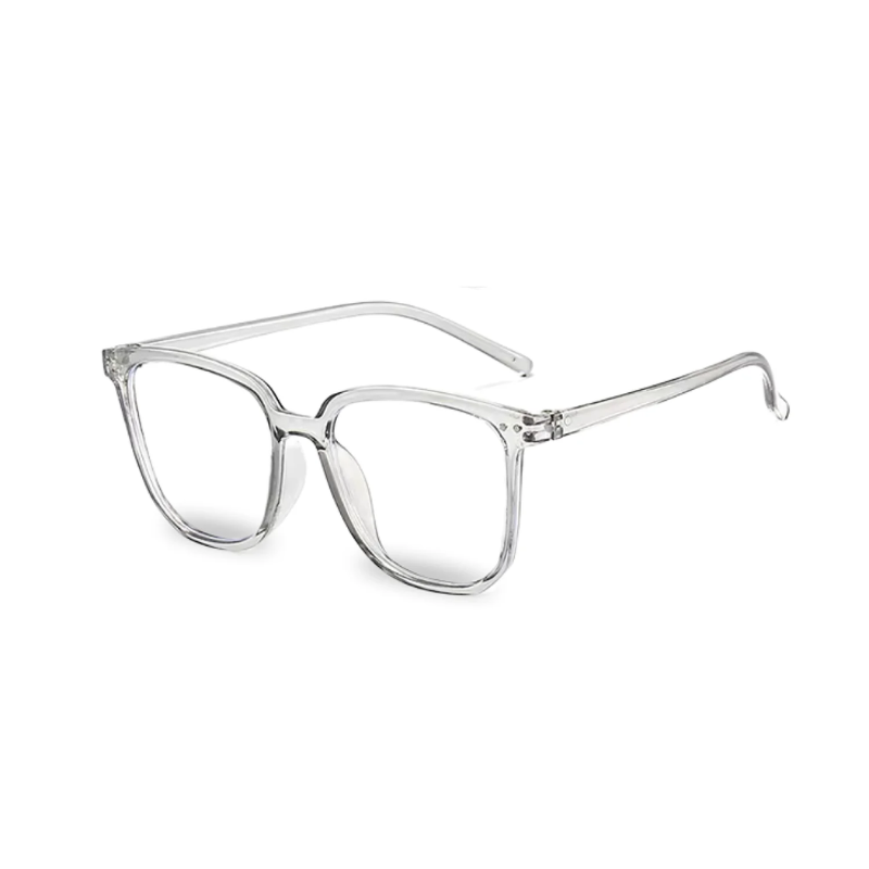 Lunettes Anti-Lumière Bleue